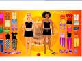 African Safari - Dress Up African Safari - Dress Up