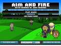 Aim And Fire - Armeaza Si Trage