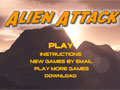 Alien Attack