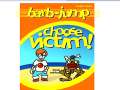 Barb Jump Barb Jump