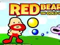 Barba Rosie - Red Beard Barba Rosie - Red Beard