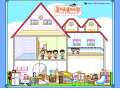 Barbie Mini House Barbie Mini House