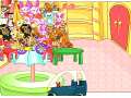 Barbie Rooms - Play Room Barbie Rooms - Play Room