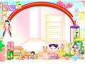 Barbie Rooms - Toys Room Barbie Rooms - Toys Room
