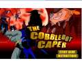 Batman - The Cobblebot Caper Batman - The Cobblebot Caper