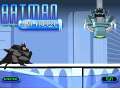 Batman Vs Mister Freeze