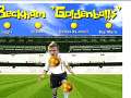 Beckham Goldenballs Beckham Goldenballs