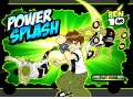 Ben 10 - Power Splash