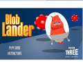 Blob Lander Blob Lander