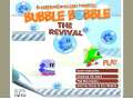 Bubble Bobble The Revival
