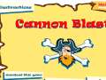 Cannon Blast Cannon Blast