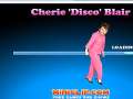 Cherie Disco Blair