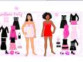 Christmas Party Dress Up Barbie Christmas Party Dress Up Barbie