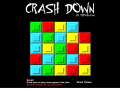 Crash Down Crash Down