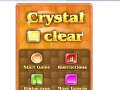 Crystal Clear Crystal Clear