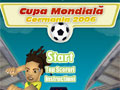 Cupa Mondiala Germania 2006