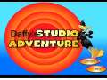 Daffy Duck Studio Adventure