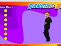 Dancing Blair - Blair Dansand Dancing Blair - Blair Dansand