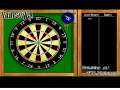 Darts Bullseye