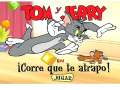 Tom Si Jerry - Desene Animate