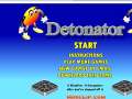 Detonatorul Detonatorul