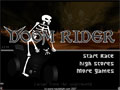 Doom Rider - Motociclistul intunecat
