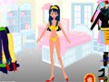 Dress Up - Barbie Iarna