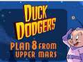 Duck Dodgers - Mission 1