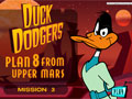 Duck Dodgers - Mission 3