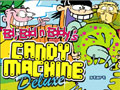 Ed Edd si Eddy - Candy machine deluxe