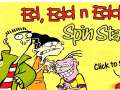 Ed, Edd Si Edie - Spin Stadium