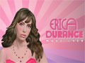 Erica Durance - Make-Up