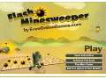 Flash Minesweeper Flash Minesweeper