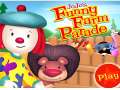 Funny Farm Parade