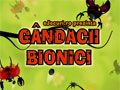 Gandacii bionici