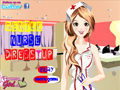 Gentle Nurse Dress Up