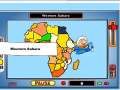 Geografia Africii Geografia Africii
