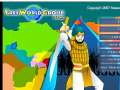 Ghenghis Khan Ghenghis Khan