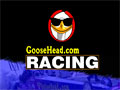 Goose Head Racing - Curse cu dragster