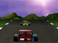 Grandprix Challenge 2 - Curse de formula 1