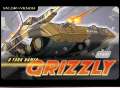 Grizzly Grizzly