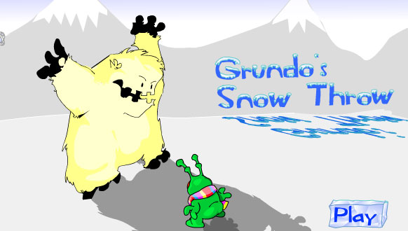 Grundo