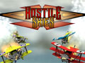 Hostile Skies - Avioanele inamice