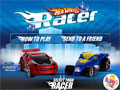 Hot Wheels Racer