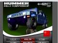 Hummer Rally Hummer Rally