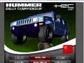 Hummer Rally