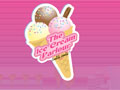 Ice Cream Parlour - Standul de inghetata