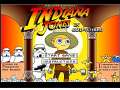 Indiana Jones Junior Indiana Jones Junior