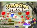 Jumping Troll