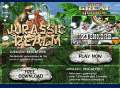 Jurassic Realm - Taramul Jurassic